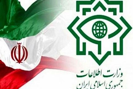 وزارت اطلاعات: یک گروهک تروریستی در اغتشاشات شمال‌غرب کشور دستگیر شدند