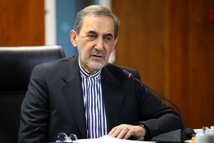 لاریجانی: طرح «معامله قرن» فروش کشورهای اسلامی است