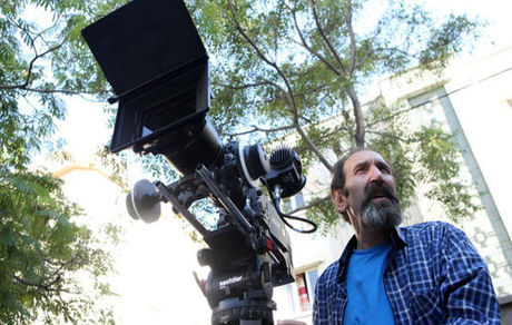 میرباقری «سلمان فارسی» را کلید زد/ اصلانی و هدایتی مقابل دوربین