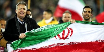 تمجید نشریه کروات از سرمربی تیم ملی فوتبال ایران