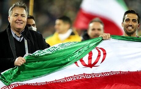 تمجید نشریه کروات از سرمربی تیم ملی فوتبال ایران