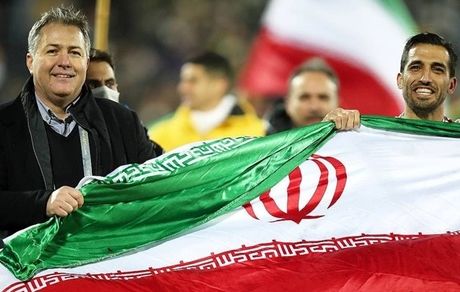 تمجید نشریه کروات از سرمربی تیم ملی فوتبال ایران