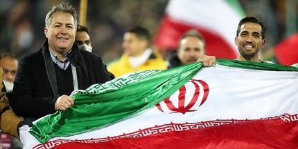 تمجید نشریه کروات از سرمربی تیم ملی فوتبال ایران