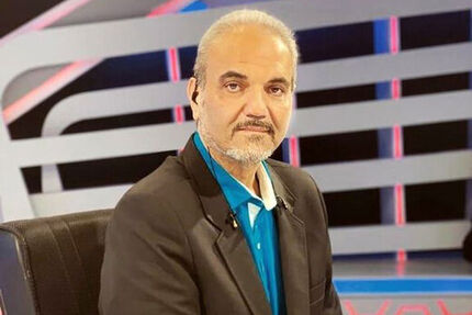گزارشگر بازی استقلال - الکویت مشخص شد