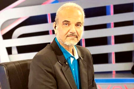 گزارشگر بازی استقلال - الکویت مشخص شد
