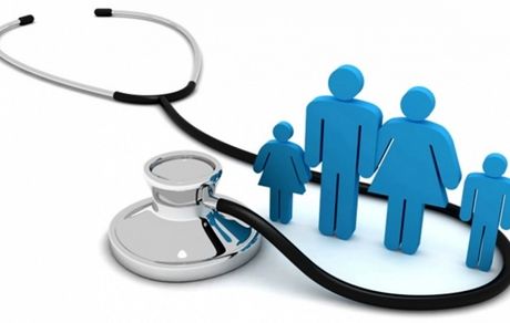 ۹۵ درصد مردم تحت پوشش بیمه هستند