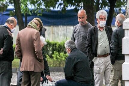 فردا، متناسب سازی حقوق بازنشستگان واریز می‌شود