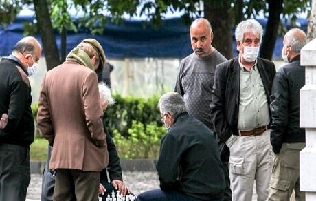 فردا، متناسب سازی حقوق بازنشستگان واریز می‌شود