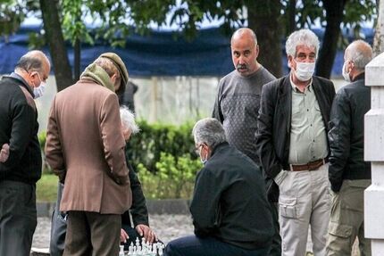 فردا، متناسب سازی حقوق بازنشستگان واریز می‌شود