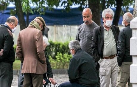 فردا، متناسب سازی حقوق بازنشستگان واریز می‌شود