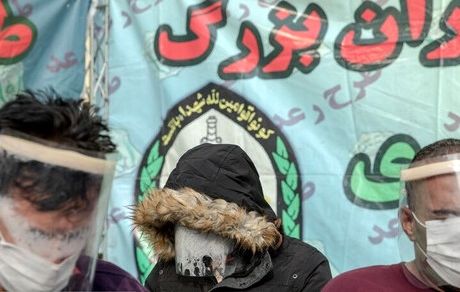 آزار و اذیت زن جوان از سوی ۳ مرد مسافربرنما