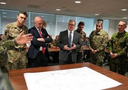 پیوستن ۲۶ کشور به شورای صلح ترامپ