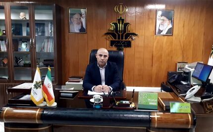 پرداخت ۳۳ هزار میلیارد ریال تسهیلات به کشاورزان استان اردبیل