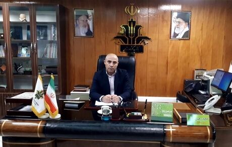 پرداخت ۳۳ هزار میلیارد ریال تسهیلات به کشاورزان استان اردبیل