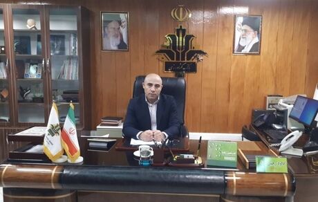پرداخت ۳۳ هزار میلیارد ریال تسهیلات به کشاورزان استان اردبیل