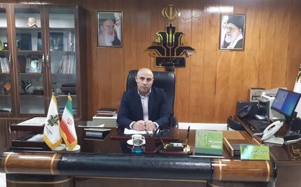 پرداخت ۳۳ هزار میلیارد ریال تسهیلات به کشاورزان استان اردبیل