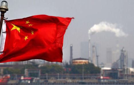 سقوط سنگین تولید پتروشیمی چین به پایین‌ترین حد در سه سال گذشته 