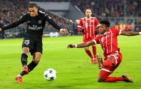 پخش زنده فوتبال پاری سن ژرمن ـ بایرن مونیخ/ گزارشگر مشخص شد