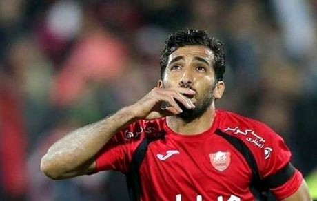 جدایی امیری هم از پرسپولیس قطعی است