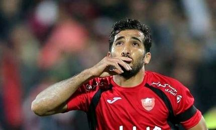 جدایی امیری هم از پرسپولیس قطعی است
