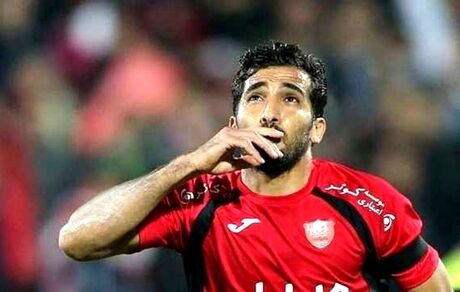 جدایی امیری هم از پرسپولیس قطعی است