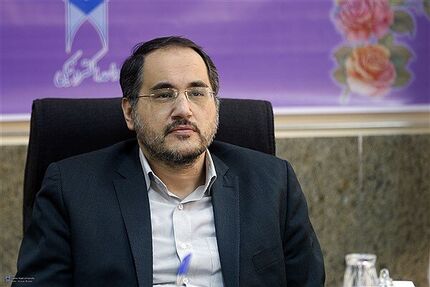 رئیس مرکز پژوهش های مجلس: بازآرایی مردمی حکمرانی، پیشران تحقق گام دوم انقلاب است