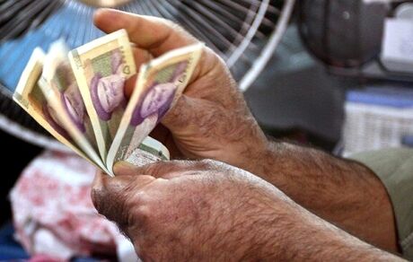 پیشنهاد ترمیم دستمزد کارگران در نیمه دوم سال
