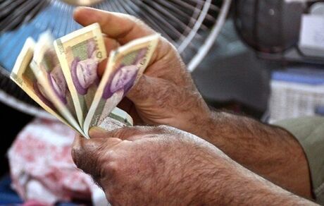 پیشنهاد ترمیم دستمزد کارگران در نیمه دوم سال