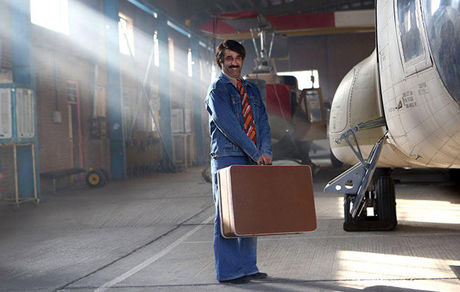 سانسور «زیر خاکی» بدون اطلاع مدیر شبکه بود