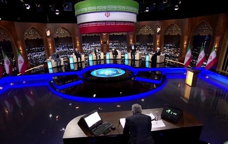 در نخستین مناظره انتخابات ۱۴۰۳ چه گذشت؟