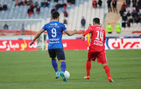 مجوز حرفه‌ای استقلال و پرسپولیس صادر می‌شود؟
