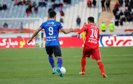 مجوز حرفه‌ای استقلال و پرسپولیس صادر می‌شود؟