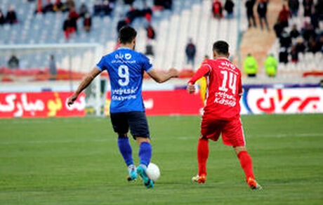 مجوز حرفه‌ای استقلال و پرسپولیس صادر می‌شود؟