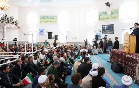 فرهنگ اصیل و غنی مردم ترکمن باید حفظ و تقویت شود