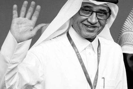 نائب رئیس کنفراسیون فوتبال آسیا درگذشت