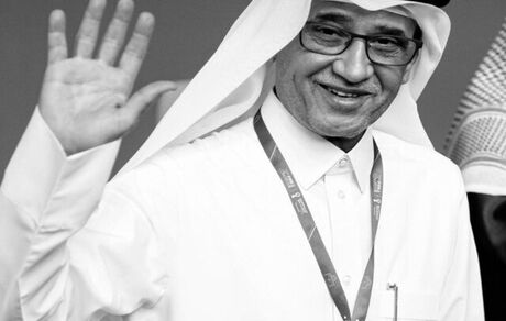 نائب رئیس کنفراسیون فوتبال آسیا درگذشت