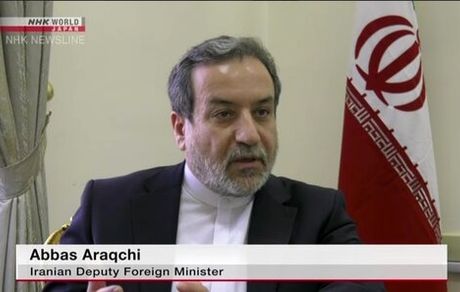 عراقچی: برای بازگشت احتمالی آمریکا به برجام ذوق زده نیستیم