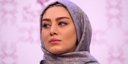 تکذیب ممنوع الکاری سحر قریشی