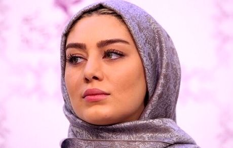 تکذیب ممنوع الکاری سحر قریشی