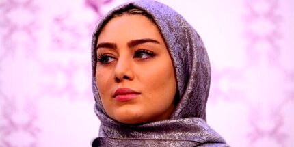 تکذیب ممنوع الکاری سحر قریشی