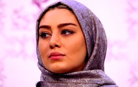تکذیب ممنوع الکاری سحر قریشی