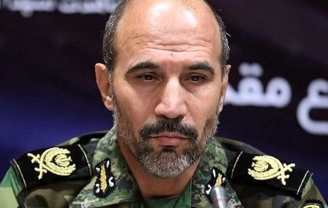 اعلام آمادگی ارتش برای امدادرسانی به زلزله‌زدگان شمال غرب کشور