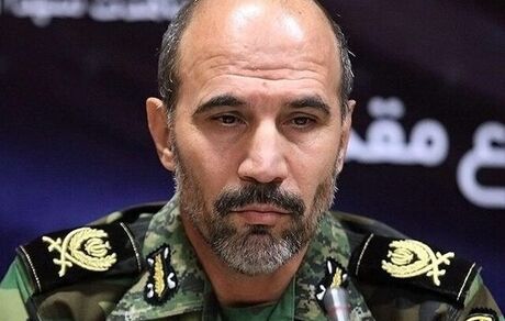 اعلام آمادگی ارتش برای امدادرسانی به زلزله‌زدگان شمال غرب کشور