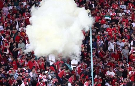 بازی حساس لیگ برتر فقط حاشیه داشت / تقلب پرسپولیس و سپاهان از بازی تبریز برای صفر!