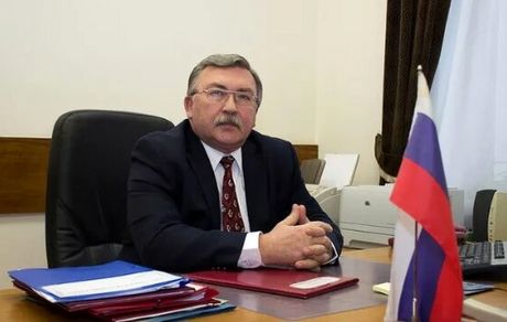 روسیه برای میانجیگری بین ایران و آمریکا اعلام آمادگی کرد