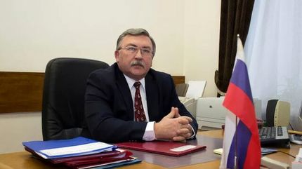 روسیه برای میانجیگری بین ایران و آمریکا اعلام آمادگی کرد