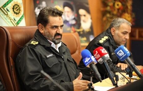 حذف دوربرگردان‌ها در تهران در دستورکار