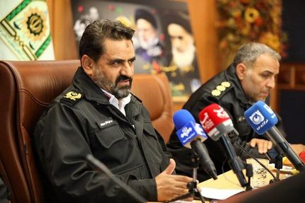 حذف دوربرگردان‌ها در تهران در دستورکار