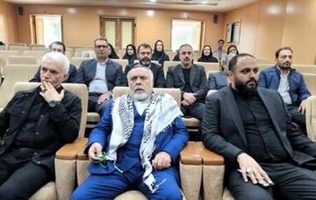 سرپرست جدید فدراسیون تیراندازی منصوب شد