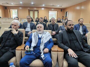سرپرست جدید فدراسیون تیراندازی منصوب شد